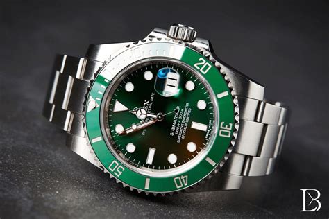 why is rolex hulk|Hulk Rolex 2022.